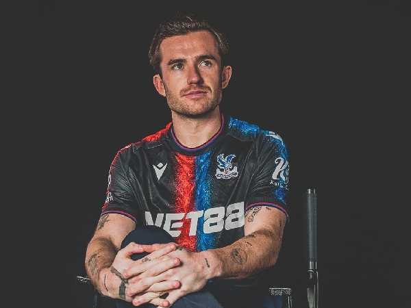 Crystal Palace mendapatkan Ben Chilwell dengan status pinjaman hingga akhir musim