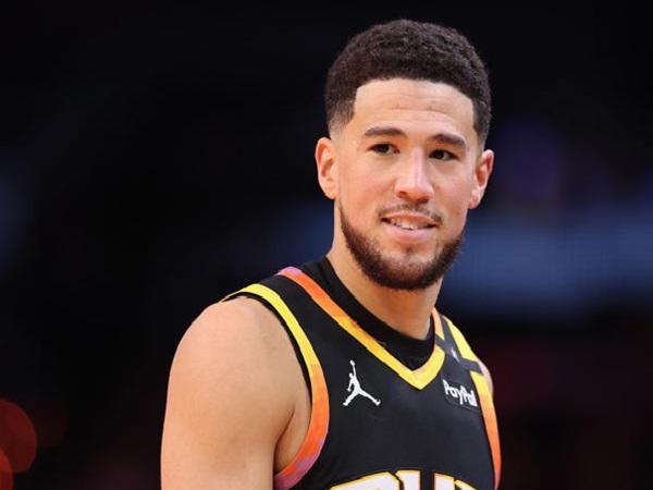 Devin Booker Jadi Pencetak Angka Terbanyak Sepanjang Masa Suns