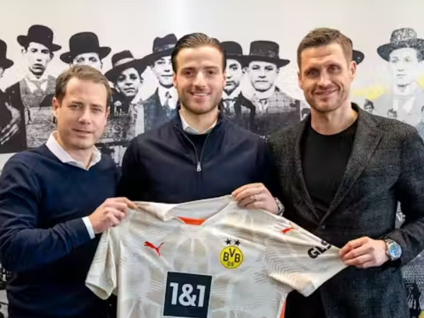 Borussia Dortmund