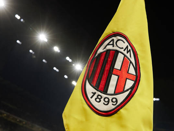 Drama Deadline Day, AC Milan Selesaikan Tiga Transfer Terakhir