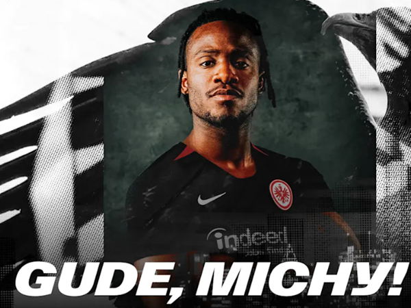 Eintracht Frankfurt