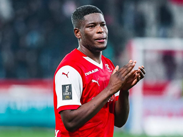 Marshall Munetsi.
