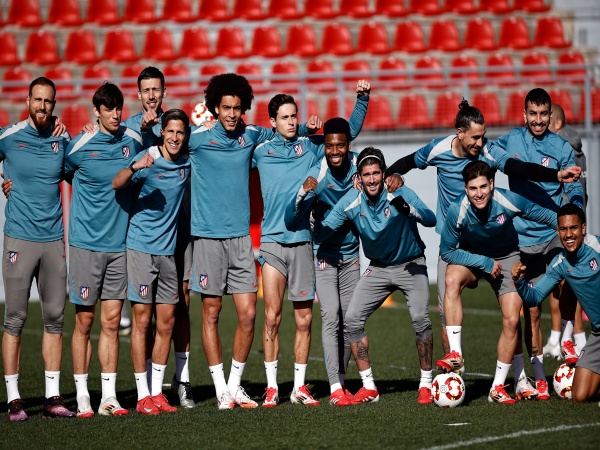 Atletico Madrid