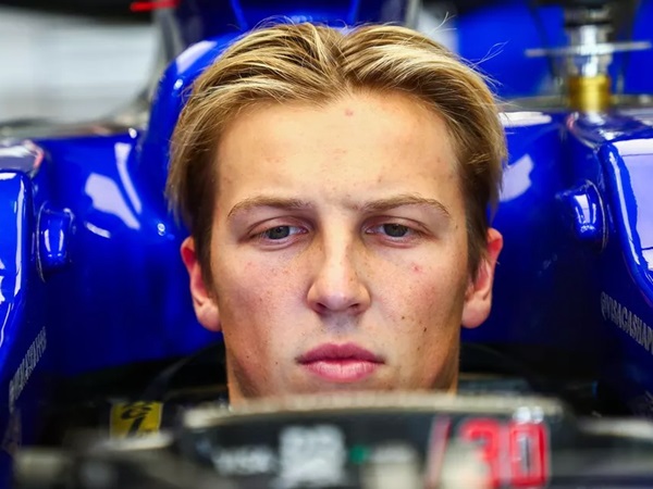 Liam Lawson Dapatkan Teknisi Baru di Red Bull
