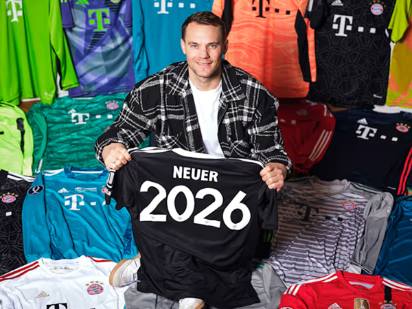 Manuel Neuer
