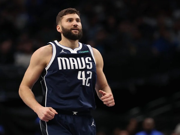 Maxi Kleber Menambah Kedalaman Skuad Los Angeles Lakers