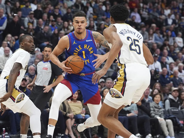 Michael Malone Tegaskan Michael Porter Tidak Diperdagangkan