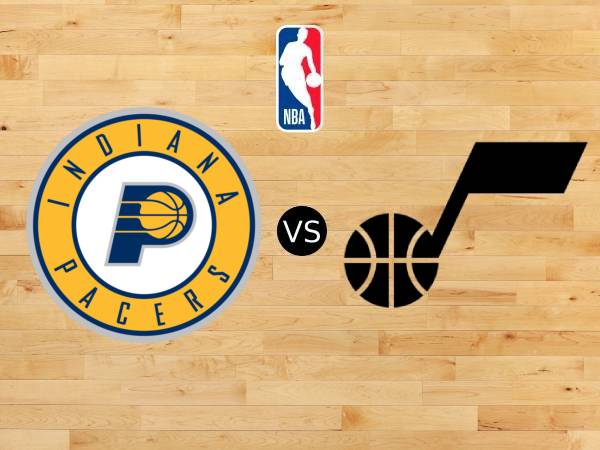 Indiana Pacers akan bertamu ke kandang Utah Jazz pada hari Senin (3/2) malam atau Selasa pagi WIB. (Foto: NBA)