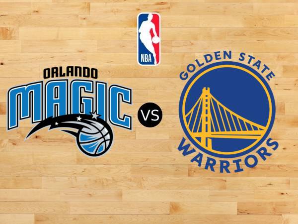 Orlando Magic akan bertamu ke kandang Golden State Warriors pada hari Senin (3/2) malam atau Selasa pagi WIB. (Foto: NBA)