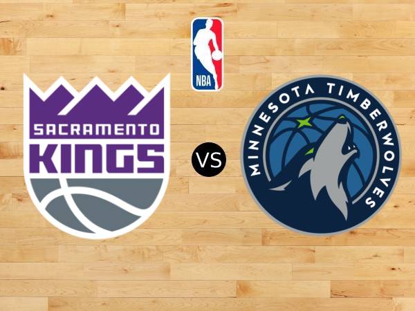 Sacramento Kings akan bertamu ke kandang Minnesota Timberwolves pada hari Senin (3/2) malam atau Selasa pagi WIB. (Foto: NBA)