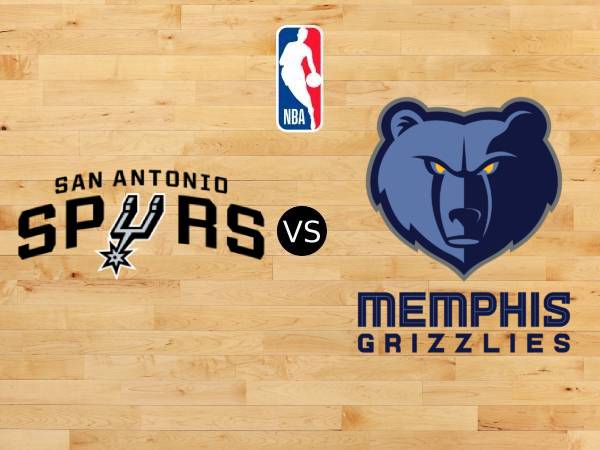 San Antonio Spurs akan bertamu ke kandang Memphis Grizzlies pada hari Senin (3/2) malam atau Selasa pagi WIB. (Foto: NBA)