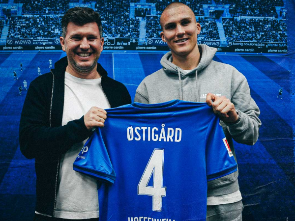 TSG Hoffenheim