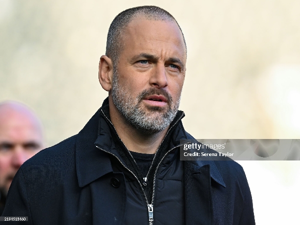 Joe Cole memberikan peringatan kepada Arsenal