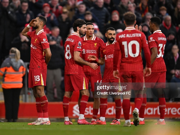 John Aldridge memberikan peringatan kepada Liverpool
