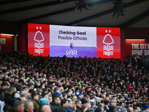 Keputusan Salah VAR yang Berdampak Besar di Premier League Musim 2024/25