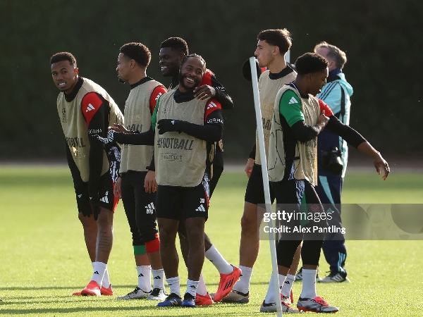 Mikel Arteta dan skuad Arsenal akan berangkat ke Dubai