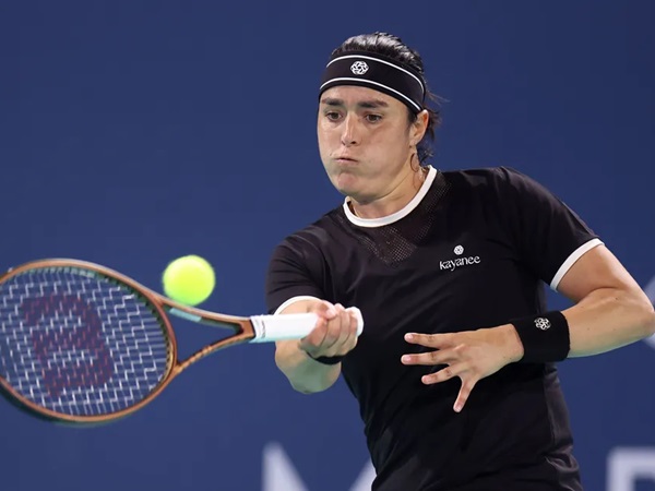 Ons Jabeur Tak Biarkan Jelena Ostapenko Melenggang Di Abu Dhabi