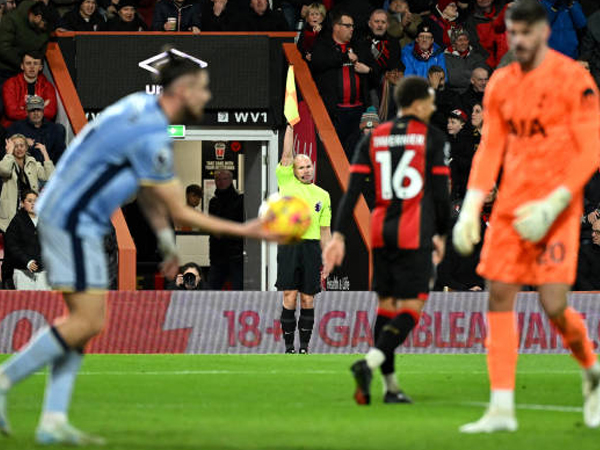 Premier League Terapkan Teknologi Offside Semi-Otomatis di Akhir Musim?