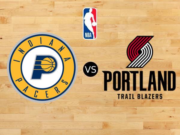 Indiana Pacers akan bertamu ke kandang Portland Trail Blazers pada Selasa (4/2) malam atau Rabu pagi WIB. (Foto: NBA)