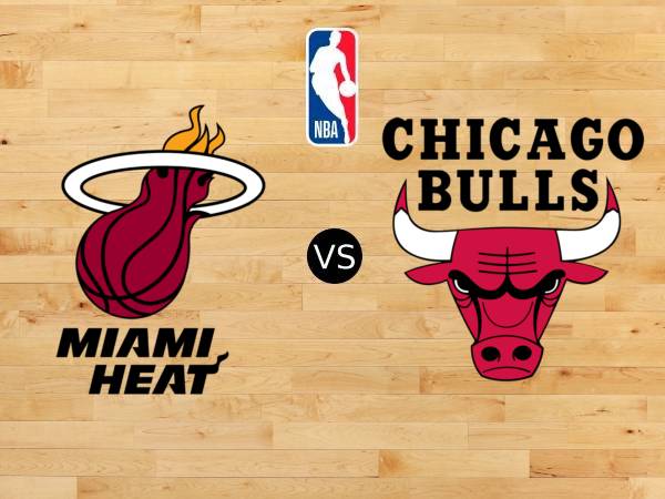 Miami Heat akan bertamu ke kandang Chicago Bulls pada Selasa (4/2) malam atau Rabu pagi WIB. (Foto: NBA)
