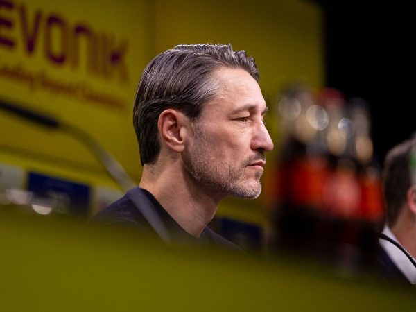 Niko Kovac
