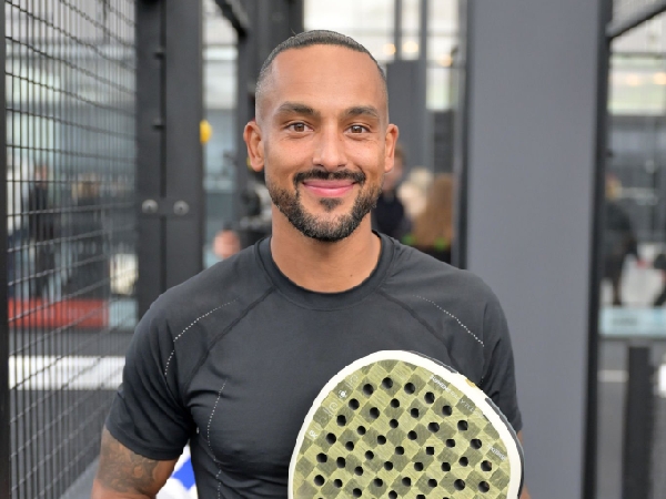 Mantan pemain Arsenal, Theo Walcott