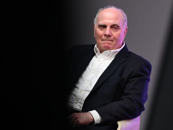 Uli Hoeness