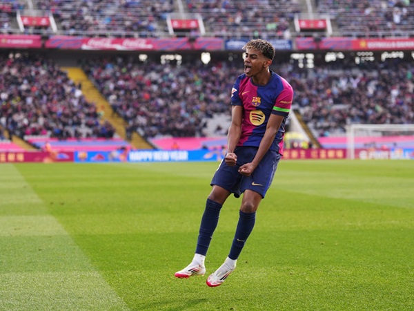 Gelandang Sevilla Miliki Cara Hentikan Lamine Yamal