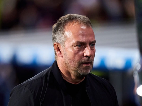 Hansi Flick Tolak Komentari Surat Protes Real Madrid ke RFEF