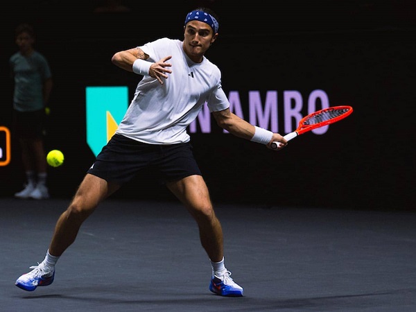 Mattia Bellucci Kejutkan Daniil Medvedev Demi Perempatfinal Di Rotterdam