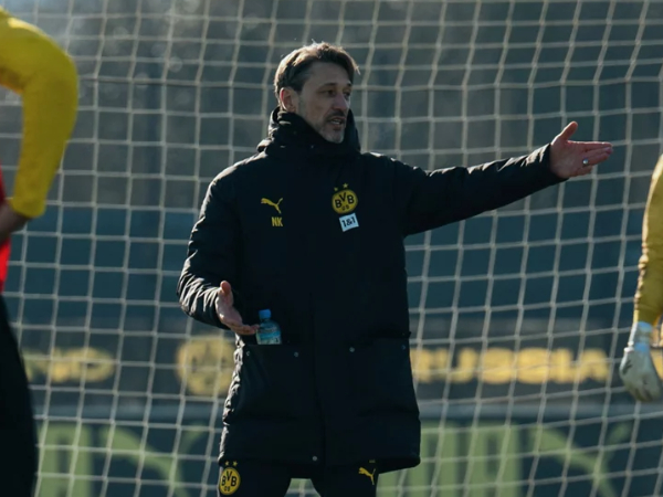 Niko Kovac