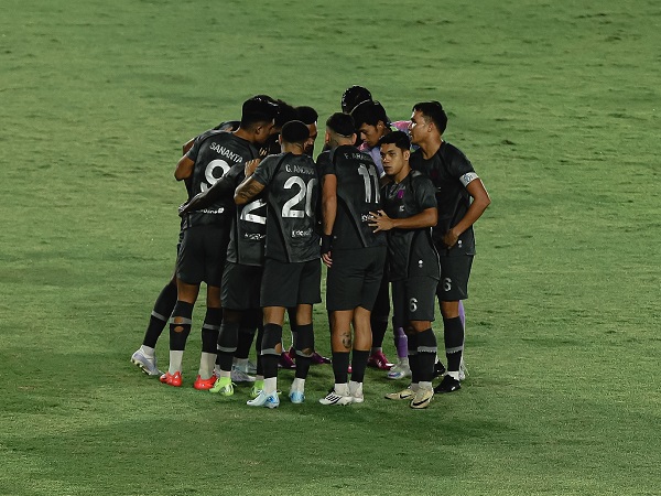 Persis Solo bidik hasil terbaik kala menjamu Persebaya Surabaya