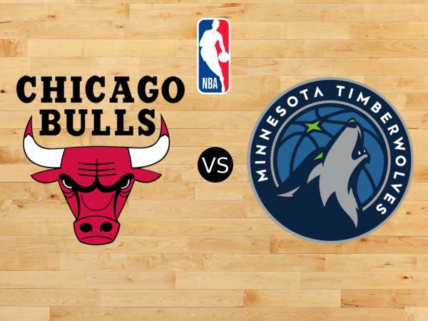Chicago Bulls akan bertamu ke kandang Minnesota Timberwolves pada Rabu (5/2) malam atau Kamis pagi WIB. (Foto: NBA)