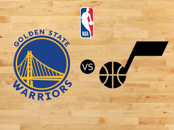 Golden State Warriors akan bertamu ke kandang Utah Jazz pada Rabu (5/2) malam atau Kamis pagi WIB. (Foto: NBA)
