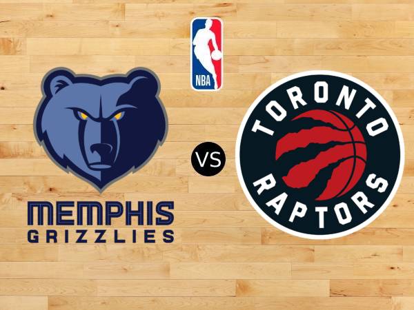 Memphis Grizzlies akan bertamu ke kandang Toronto Raptors pada Rabu (5/2) malam atau Kamis pagi WIB. (Foto: NBA)