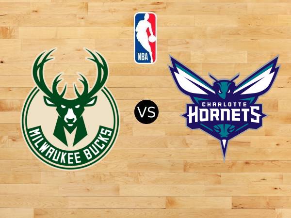 Milwaukee Bucks akan bertamu ke kandang Charlotte Hornets pada Rabu (5/2) malam atau Kamis pagi WIB. (Foto: NBA)