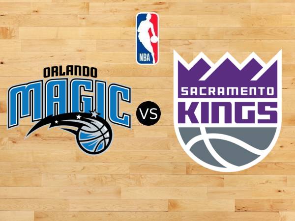 Orlando Magic akan bertamu ke kandang Sacramento Kings pada Rabu (5/2) malam atau Kamis pagi WIB. (Foto: NBA)