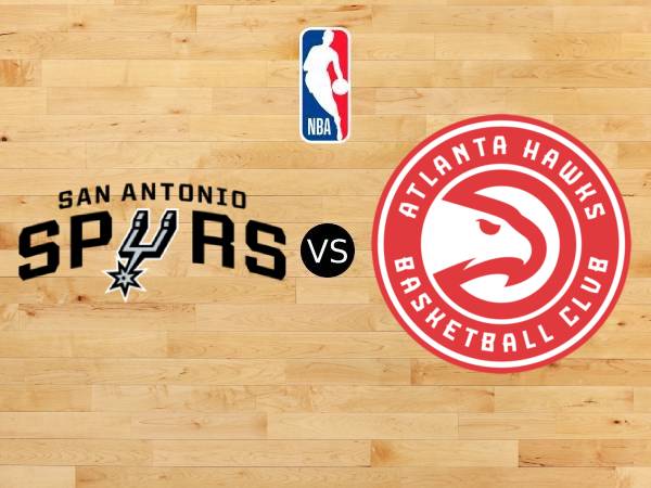 San Antonio Spurs akan bertamu ke kandang Atlanta Hawks pada Rabu (5/2) malam atau Kamis pagi WIB. (Foto: NBA)