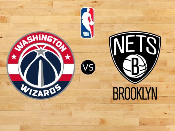 Washington Wizards akan bertamu ke kandang Brooklyn Nets pada Rabu (5/2) malam atau Kamis pagi WIB. (Foto: NBA)