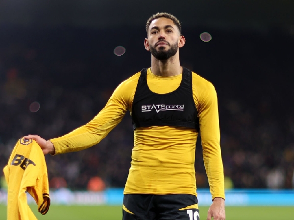 Matheus Cunha berada dalam radar Arsenal