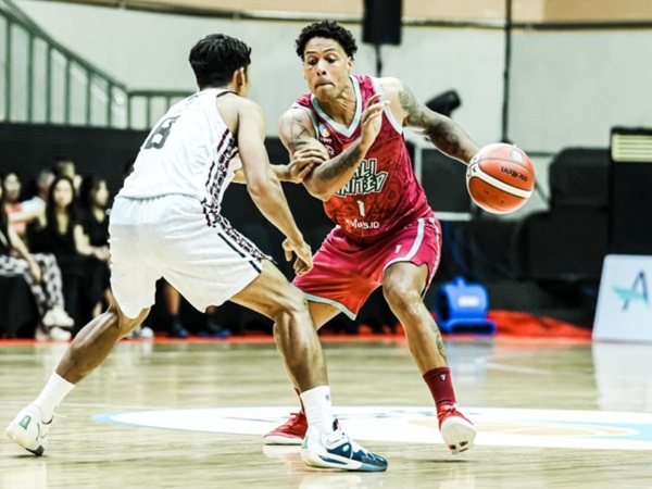 Bali United Akhiri Kekalahan Beruntun Usai Libas Bima Perkasa