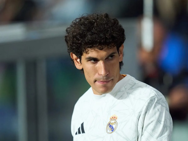 Carlo Ancelotti Memilih Tidak Gunakan Jesus Vallejo meski Krisis Bek