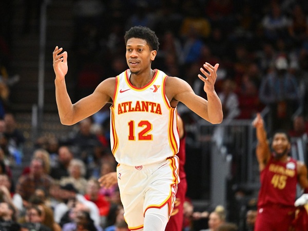 Cleveland Cavaliers dapatkan De'Andre Hunter via trade.