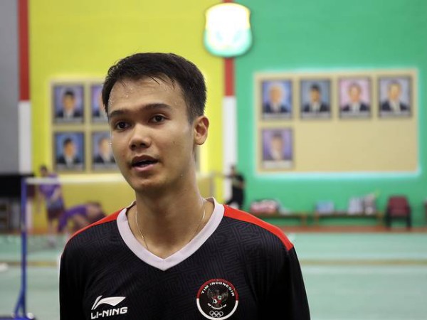 Christian Adinata Akan Comeback di Tour Asia Pada April Mendatang