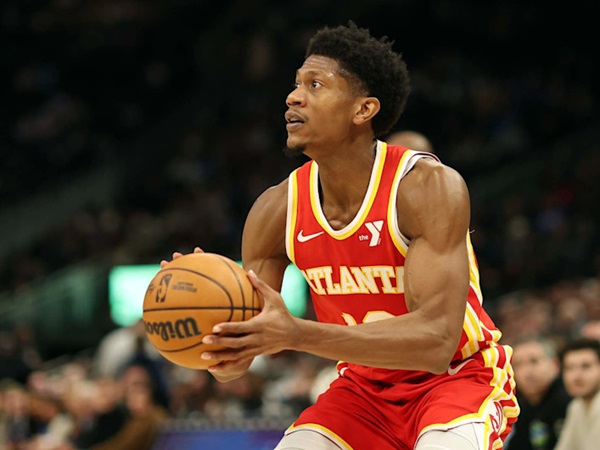 De'Andre Hunter Menambah Kedalaman Skuad Cavaliers