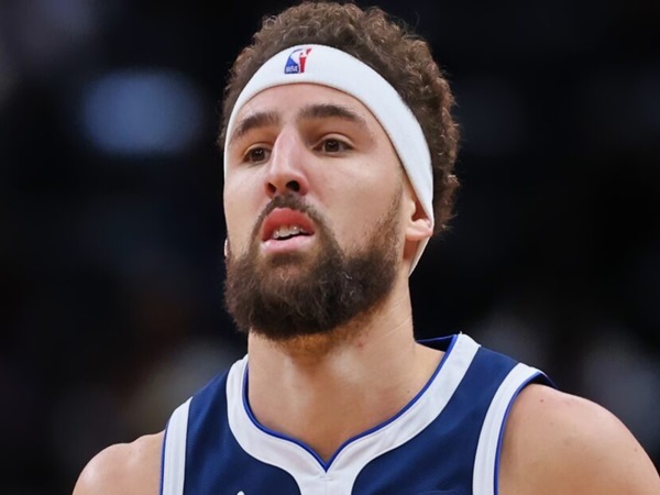 Klay Thompson Masih Merasa Sakit Hati Usai Ditinggal Luka Doncic
