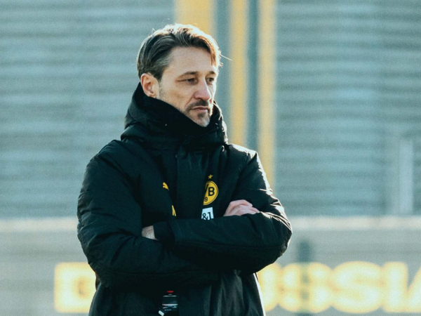 Niko Kovac