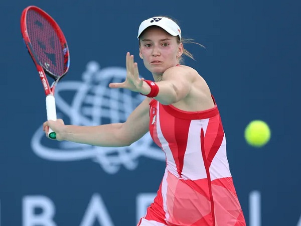 Ons Jabeur Bertekuk Lutut, Elena Rybakina Bertahan Di Abu Dhabi