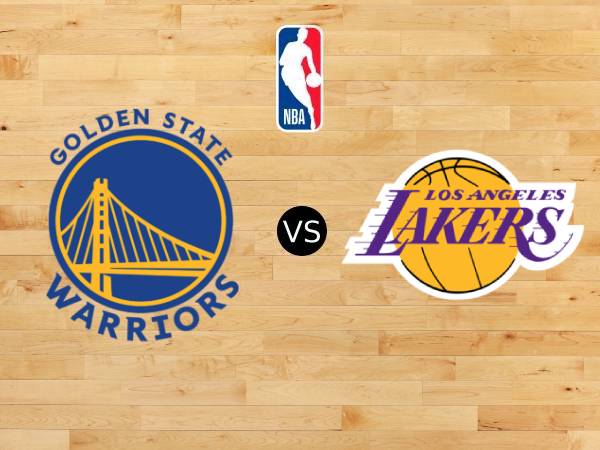 Golden State Warriors akan bertamu ke kandang Los Angeles Lakers pada hari Kamis (6/2) malam atau Jumat pagi WIB. (Foto: NBA)