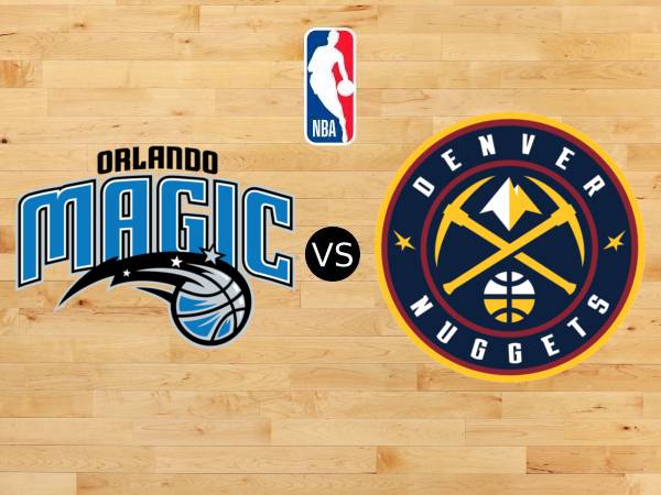 Orlando Magic akan bertamu ke kandang Denver Nuggets pada hari Kamis (6/2) malam atau Jumat pagi WIB. (Foto: NBA)